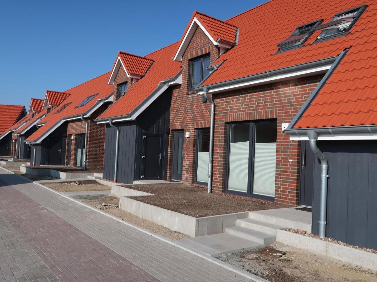 Holiday Home Cuxland Ferienpark-5 By Interhome Wremen Exterior foto