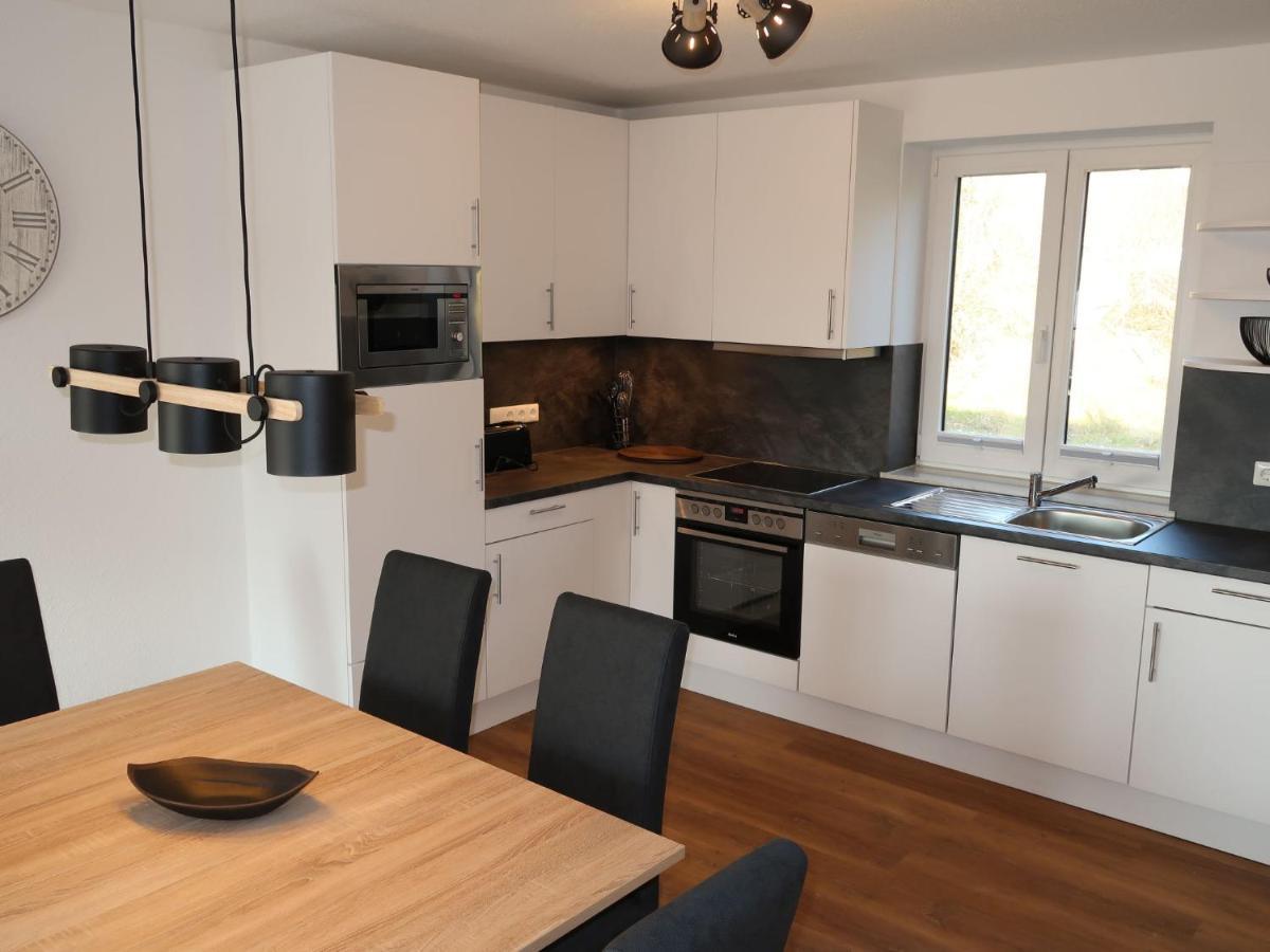Holiday Home Cuxland Ferienpark-5 By Interhome Wremen Exterior foto