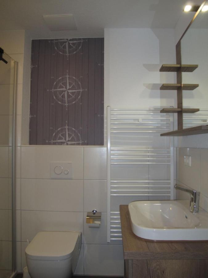 Holiday Home Cuxland Ferienpark-5 By Interhome Wremen Exterior foto