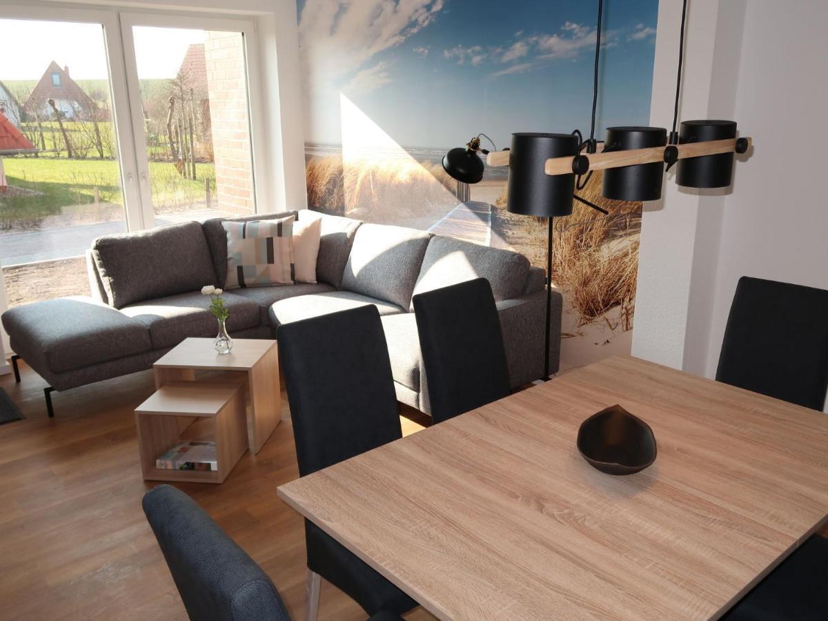 Holiday Home Cuxland Ferienpark-5 By Interhome Wremen Exterior foto
