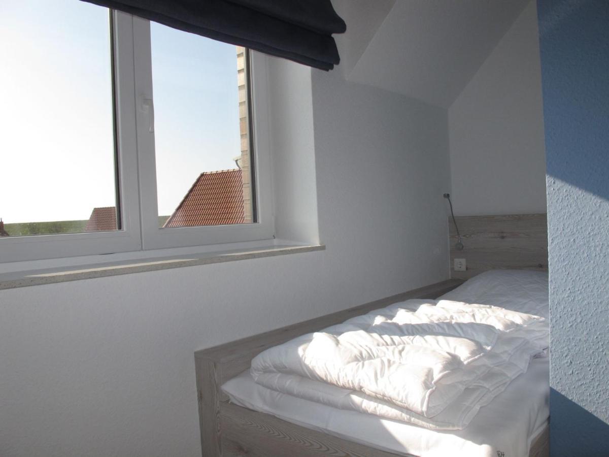Holiday Home Cuxland Ferienpark-5 By Interhome Wremen Exterior foto