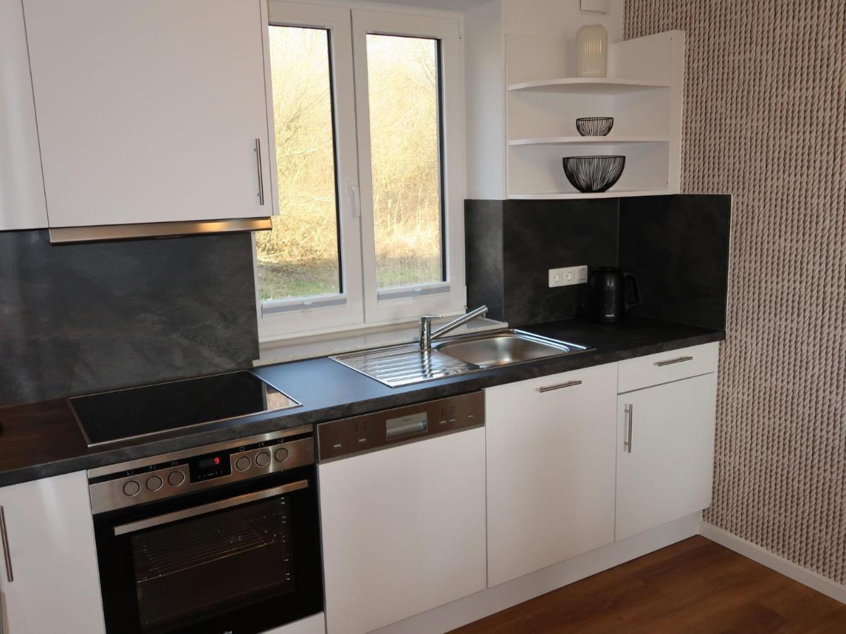 Holiday Home Cuxland Ferienpark-5 By Interhome Wremen Exterior foto