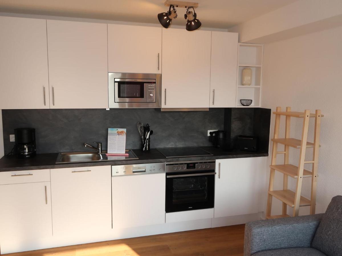 Holiday Home Cuxland Ferienpark-5 By Interhome Wremen Exterior foto