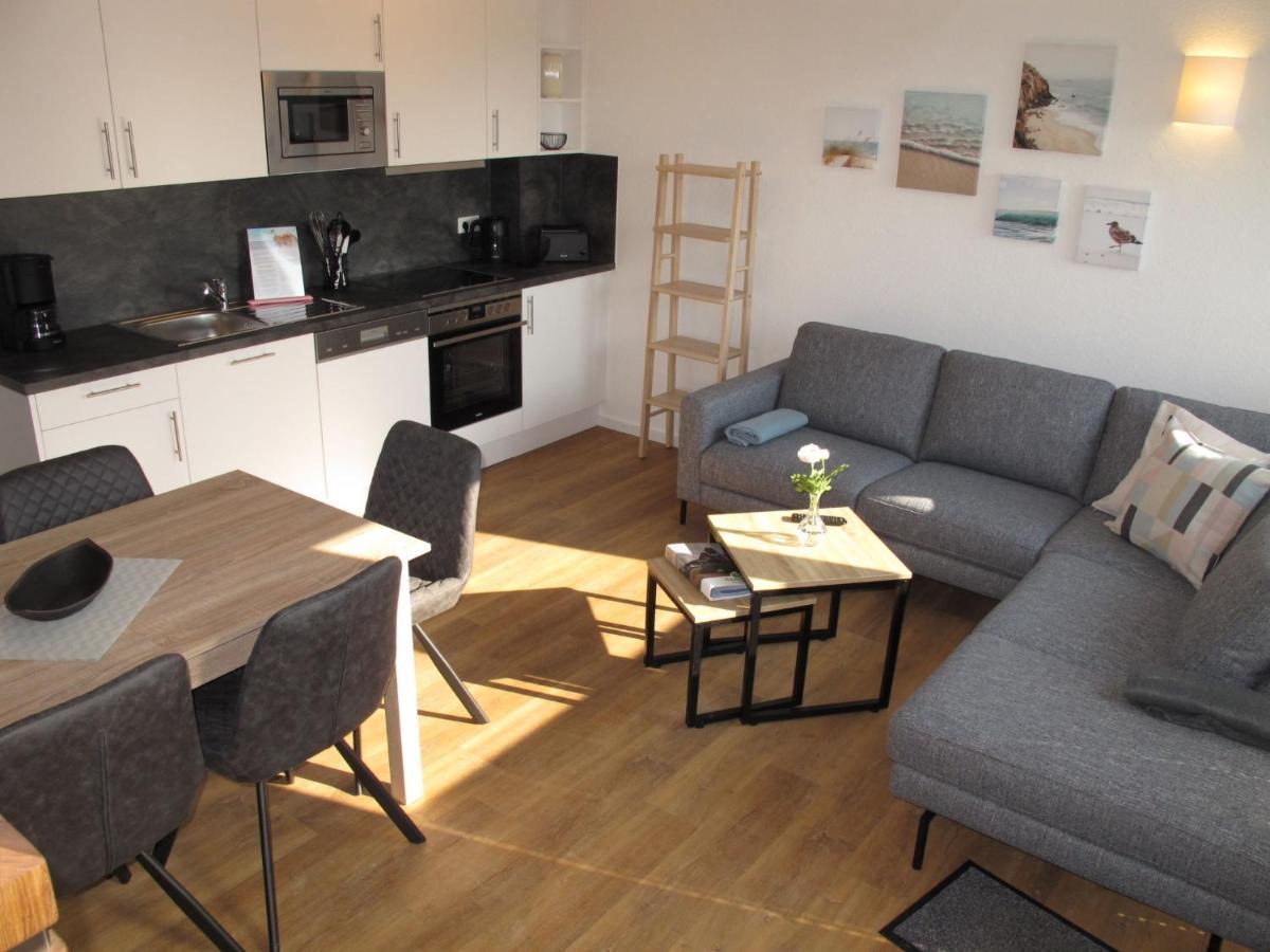 Holiday Home Cuxland Ferienpark-5 By Interhome Wremen Exterior foto