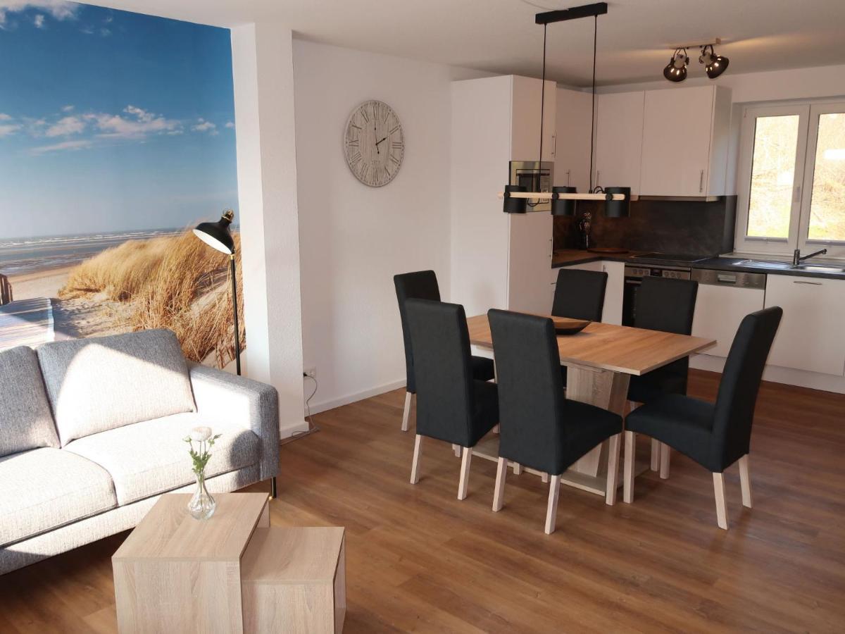 Holiday Home Cuxland Ferienpark-5 By Interhome Wremen Exterior foto