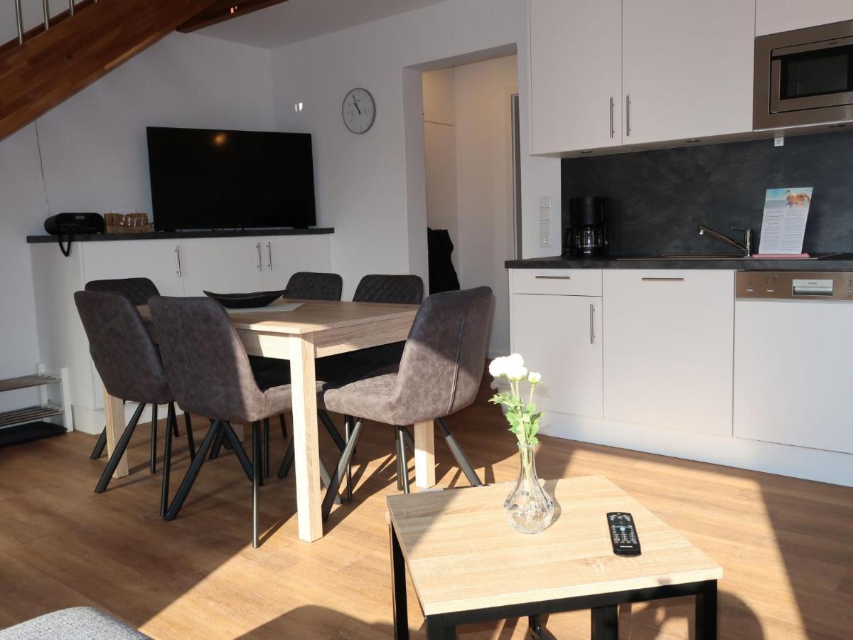 Holiday Home Cuxland Ferienpark-5 By Interhome Wremen Exterior foto