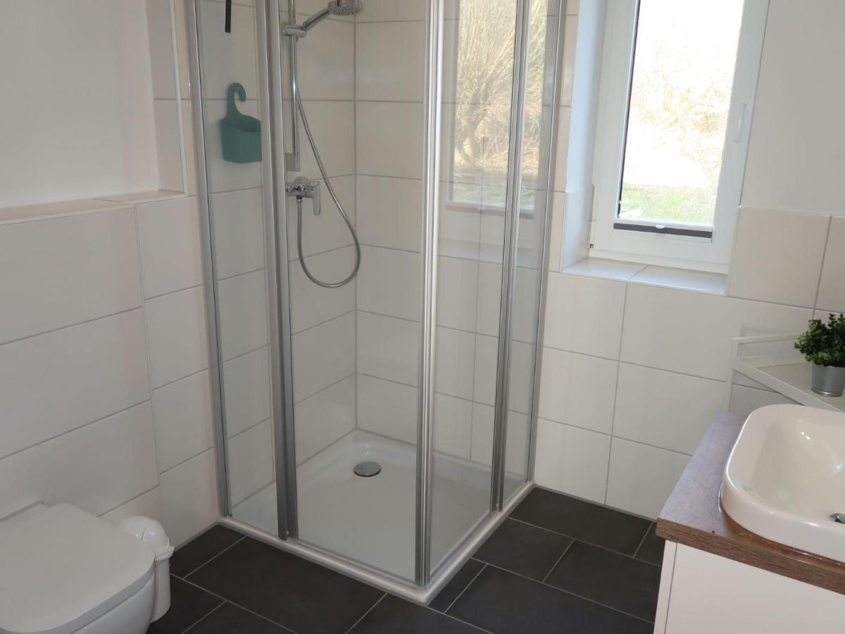 Holiday Home Cuxland Ferienpark-5 By Interhome Wremen Exterior foto