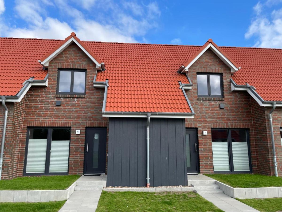 Holiday Home Cuxland Ferienpark-5 By Interhome Wremen Exterior foto