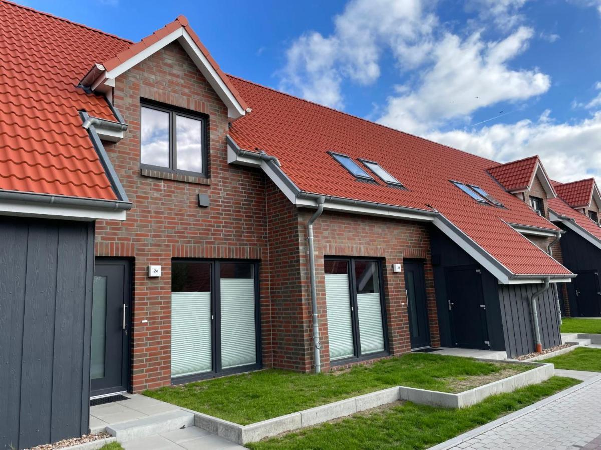 Holiday Home Cuxland Ferienpark-5 By Interhome Wremen Exterior foto